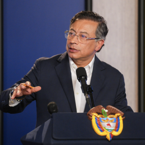 Avances educación gobierno Petro