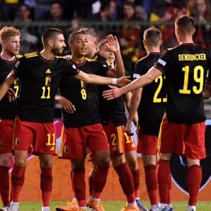 Bélgica en los Mundiales: cuántas veces ha participado y cuál fue su mejor resultado