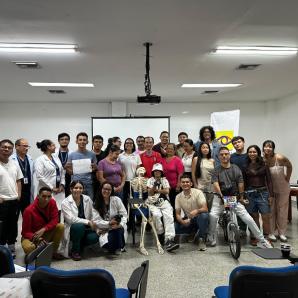 Búsqueda de personas dadas por desaparecidas Meta