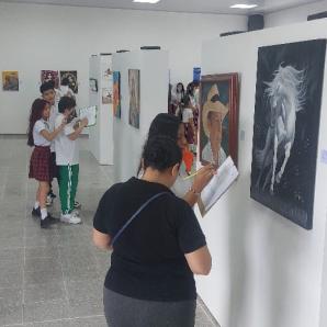 Bienal de Artes de Acacías 2025: Programación