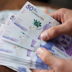 Bancos en Colombia ganaron $2,1 billones en 2026