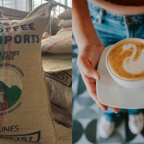 Café de altura de Funes, Nariño, será exportado a Canadá y Nueva York 