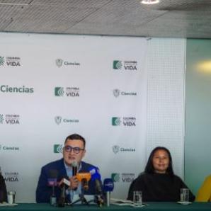 Becas de MinCiencias para maestrías y doctorados 