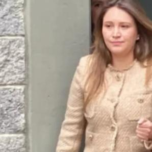 Avalan principio de oportunidad para exasesora del MinHacienda por caso UNGRD