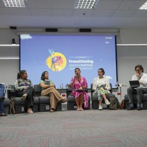 Beneficios de dejar combustibles fósiles