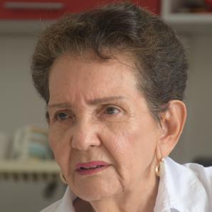 Mujeres tejedoras de memoria en Sucre: dos décadas de lucha por encontrar a sus familiares desaparecidos Mujeres tejedoras de memoria en Sucre: dos décadas de lucha por encontrar a sus familiares desaparecidos