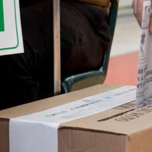 Cómo saber si soy jurado de votación 2026