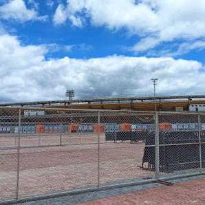 Problemas por restricciones en El Campín con operador Sencia