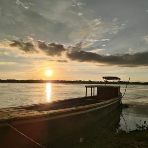 Día contra el Cambio Climático: el Magdalena inspira acción ambiental Día contra el Cambio Climático: el Magdalena inspira acción ambiental