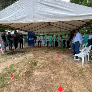 Valledupar: JEP y UBPD intervendrán el cementerio Jardines del Ecce Homo