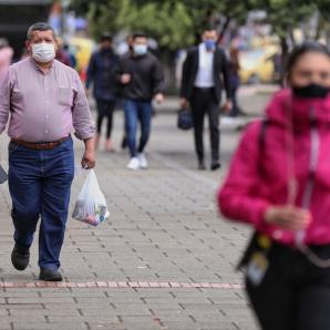 Nueva reforma tributaria | Propuestas de los colombianos