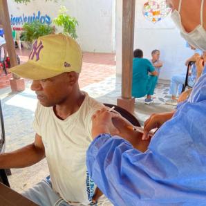 Santa Marta descarta emergencia por tuberculosis y llama a la calma