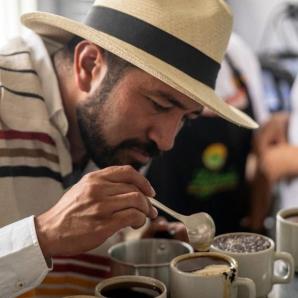 Café colombiano de zonas PDET conquista el mercado europeo