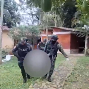 Policía y Ejército neutralizan a alias ‘Mogosin’ de la Segunda Marquetalia en Meta