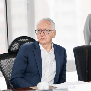 EPS que no paguen sus deudas serán liquidadas: Guillermo Alfonso Jaramillo 