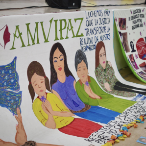 Indemnización víctimas del conflicto Pasto