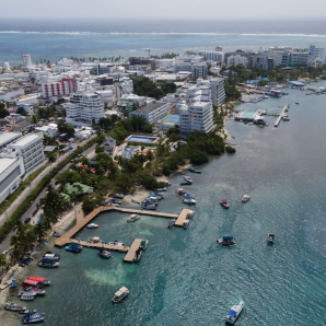 II Cumbre de los Pueblos del Caribe Occidental San Andrés 2025 II Cumbre de los Pueblos del Caribe Occidental San Andrés 2025