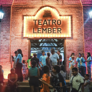 Mago Lember: Primer Festival de Magia del Tolima