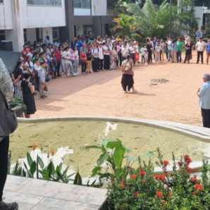 Día Internacional para la Prevención de la Explotación del Medio Ambiente en la Guerra