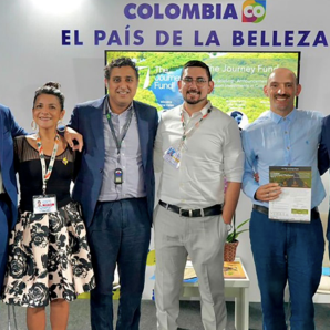 Colombia recibirá 100 millones dólares fondo internacional The Journey Fund 