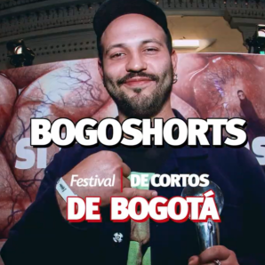 BOGOSHORTS 2025: inscripciones