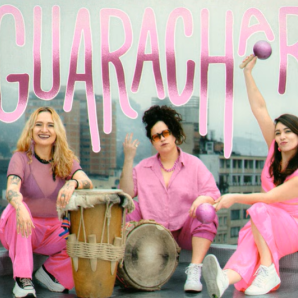 Estreno de la semana: Esta tierra no es mía, Guarachar y Roberto Lángara