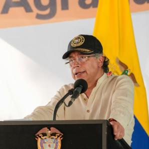 Pacto Histórico piden investigar a congresistas estadounidenses por golpe de Estado contra Petro 