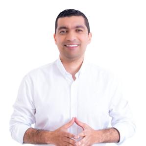 Capturan a Freddy Camilo Gómez Castro, candidato al Senado por La U