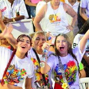 Carnaval de Valledupar 2026