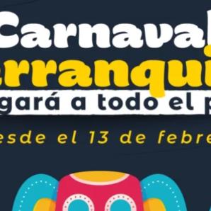 Carnaval de Barranquilla podrá verse por Señal Colombia y Radio Nacional