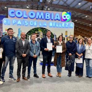 Casanare impulsa su turismo rural con apoyo internacional