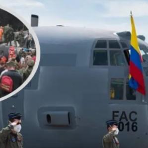 Causas accidente avión Putumayo 2026