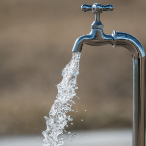 Cortes de agua en Bogotá y Soacha HOY: 10 al 14 de noviembre 2025