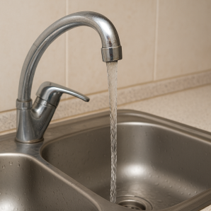 Cortes de agua en Bogotá y Soacha HOY: 20 al 24 de octubre de 2025