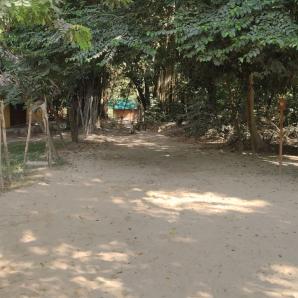 Cierre Parque Tayrona