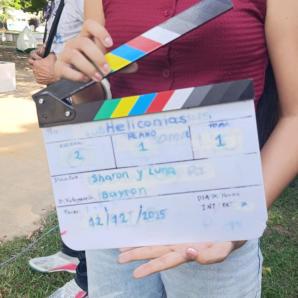 Cine comunitario jovenes Meta Ministerio Culturas