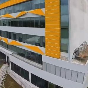 Demanda a Katherine Miranda por parte de Clinaltec 