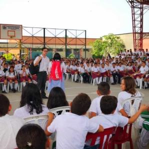Colegios en Villavicencio: quedan más de 10.000 cupos para estudiantes