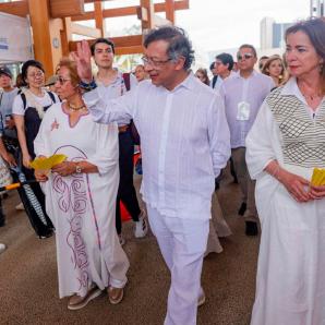 Colombia Expo Osaka 2025  Japón resultados