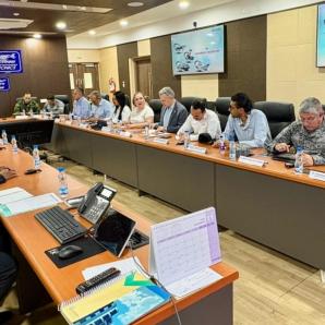 Colombia fortalece cooperación en defensa con India