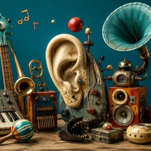 Día Internacional de la Música Extraña