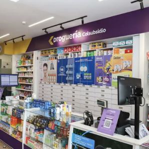 Colsubsidio va a dejar de dar medicamentos a Nueva EPS 