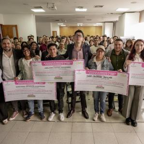 Condonación de créditos Icetex Gobierno benefició a 1.192 jóvenes