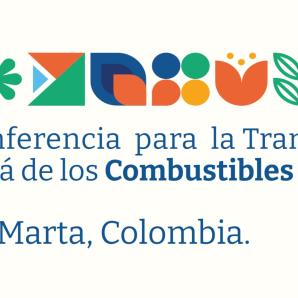 Conferencia internacional para acelerar la transición más allá de los combustibles fósiles