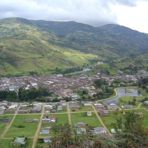 Conflicto entre indígenas Misaks y Nasas deja seis personas muertas en Silvia, Cauca