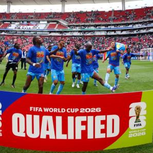 Qué países clasificaron al mundial en repechaje 