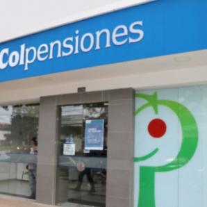 Consejo de Estado fondos privados Colpensiones