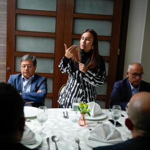 Cooperativas con mayores excedentes en Colombia 2025