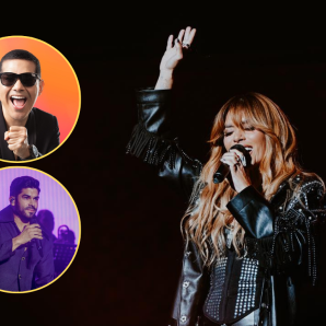 El concierto del País de la Belleza llega a Santa Marta con Sergio Vargas, Peter Manjarrés y un cartel de lujo El concierto del País de la Belleza llega a Santa Marta con Sergio Vargas, Peter Manjarrés y un cartel de lujo