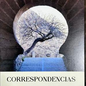 Lanzamiento de Correspondencias, obra presentada en la fiesta del libro y la cultura de Medellín Lanzamiento de Correspondencias, obra presentada en la fiesta del libro y la cultura de Medellín